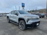 New 2025 Chevrolet Silverado EV RST image 3