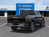 New 2025 GMC Sierra 2500 SLT image 4