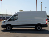 Used 2024 Ford Transit 250 148 Medium Roof w/ Load Area Protection Package image 4