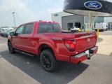 New 2025 Ford F150 XLT w/ Equipment Group 302A MID image 3