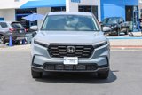 New 2026 Honda CR-V LX image 2
