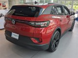 New 2025 Volkswagen ID.4 Pro S image 3