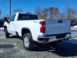 New 2025 Chevrolet Silverado 2500 LT w/ Convenience Package image 3