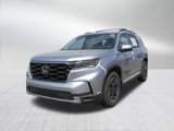 New 2025 Honda Pilot EX-L image 4