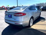 Used 2020 Ford Fusion Energi Titanium image 5