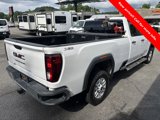 Used 2021 GMC Sierra 2500 4x4 Double Cab w/ Convenience Package image 4