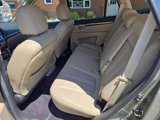 Used 2008 Hyundai Santa Fe Limited image 6