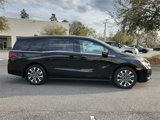 New 2025 Honda Odyssey Elite image 3