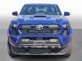 New 2025 Toyota Tacoma TRD Sport image 2