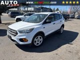 Used 2018 Ford Escape S image 3