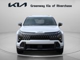 New 2026 Kia Sportage X-Line image 2