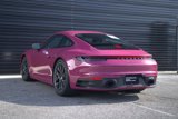 Certified 2024 Porsche 911 Carrera T image 3