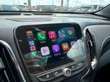 Used 2022 Chevrolet Equinox RS w/ RS Leather Package image 6