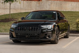 New 2025 Audi S8 image 5