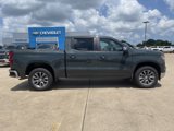 New 2025 Chevrolet Silverado 1500 LT image 3