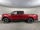 New 2026 Ford F250 Lariat image 3