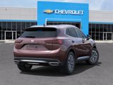 New 2025 Buick Envision Preferred image 4