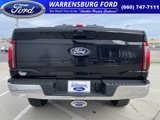New 2025 Ford F150 Lariat w/ Equipment Group 501A Mid image 6