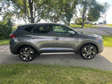 Used 2021 Hyundai Tucson Sport image 6