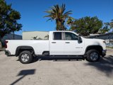 Used 2022 Chevrolet Silverado 2500 W/T w/ Gooseneck/5TH Wheel Package image 3