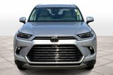 Used 2024 Toyota Grand Highlander Platinum image 5
