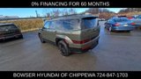 New 2025 Hyundai Santa Fe Calligraphy image 4