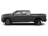 New 2025 RAM 3500 Laramie image 2