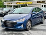 Used 2020 Hyundai Elantra Limited image 4
