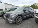 New 2025 Ford Explorer ST image 3