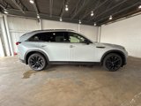 New 2025 MAZDA CX-90 3.3 Turbo w/ Premium Sport Pkg image 2