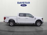 New 2025 Ford F150 XLT image 2