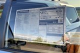 New 2026 Honda Passport RTL image 5