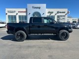 New 2025 RAM 1500 Big Horn image 2