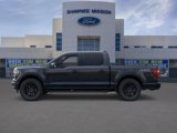 New 2025 Ford F150 Lariat image 3