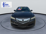 Used 2015 Acura TLX image 3