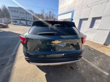 New 2025 Chevrolet Trax LT w/ Driver Confidence Package image 4