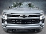 New 2025 Chevrolet Silverado 1500 RST w/ Protection Package image 2