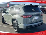 New 2025 Toyota Sequoia Limited image 5