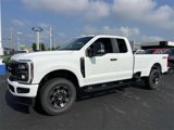 New 2025 Ford F350 XL w/ STX Appearance Package image 3