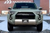 Used 2022 Toyota 4Runner TRD Off-Road Premium image 2