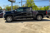Used 2019 GMC Sierra 1500 SLT w/ SLT Premium Package image 5
