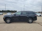 New 2025 Jeep Grand Cherokee L Limited image 2