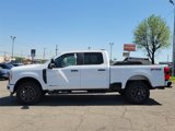 New 2025 Ford F250 XL w/ STX Appearance Package image 3