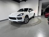 Used 2020 Porsche Cayenne image 3