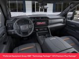 New 2025 GMC Sierra 2500 AT4 w/ AT4 Premium Plus Package image 5
