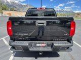Used 2021 Chevrolet Colorado Z71 w/ Z71 Midnight Edition image 6