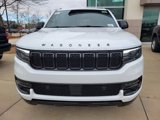 New 2025 Jeep Wagoneer Series II w/ Premium Group I image 6