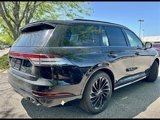 New 2025 Lincoln Aviator Reserve w/ Equipment Group 201A image 5