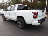 New 2025 Nissan Frontier SV image 5