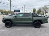 Used 2020 Toyota Tacoma TRD Pro image 4